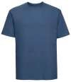 ZT180M Classic T Shirt Indigo Blue colour image